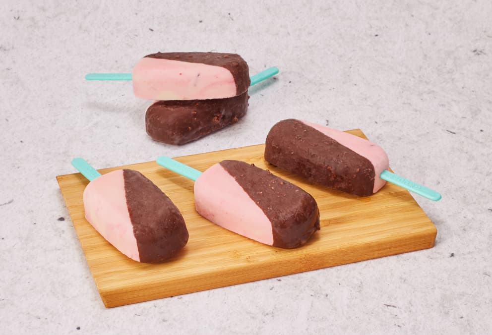 Kit de paletas nochebuena x 5
