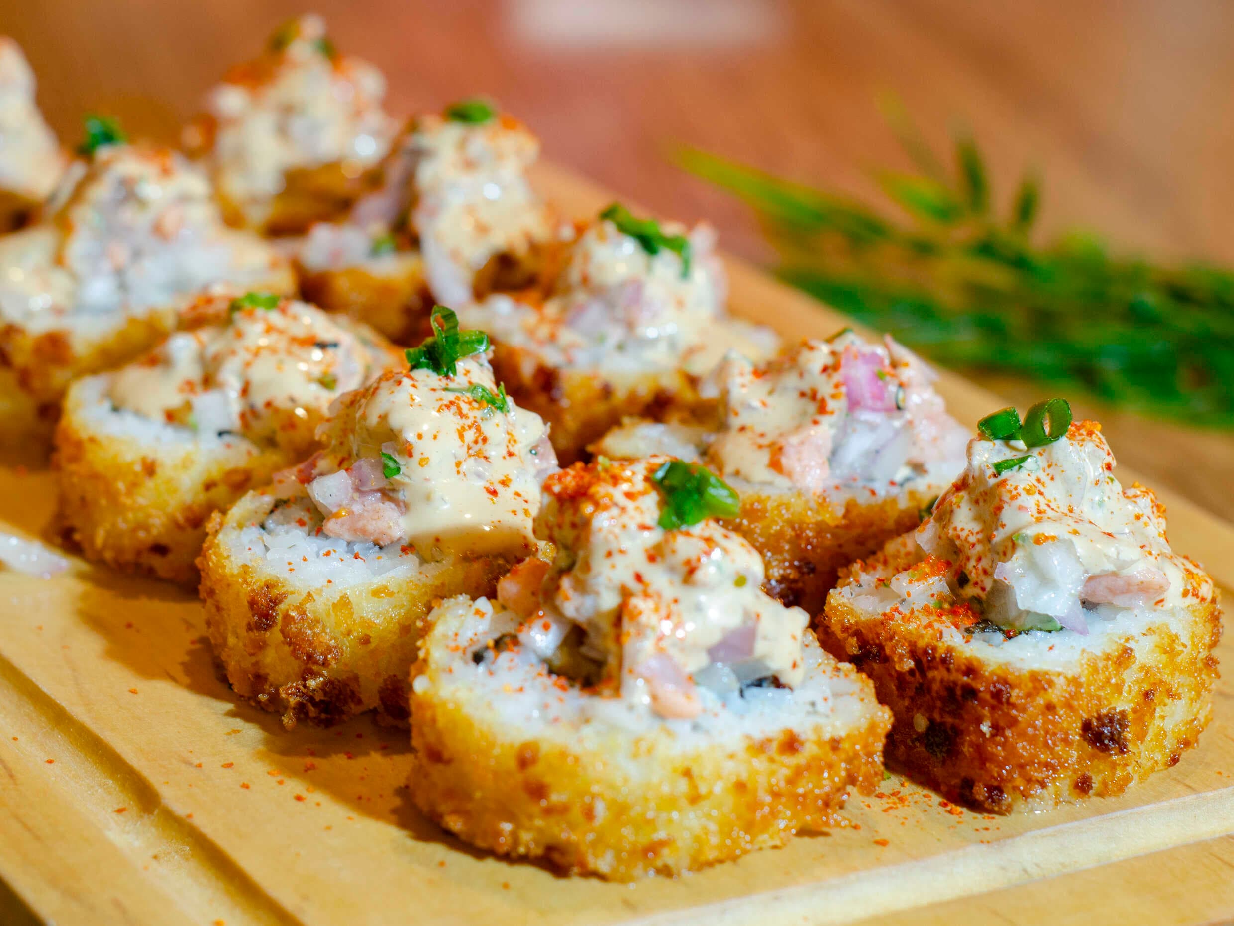 20 Makis