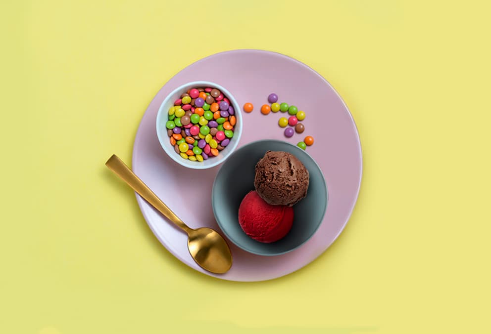 Dulce Adición