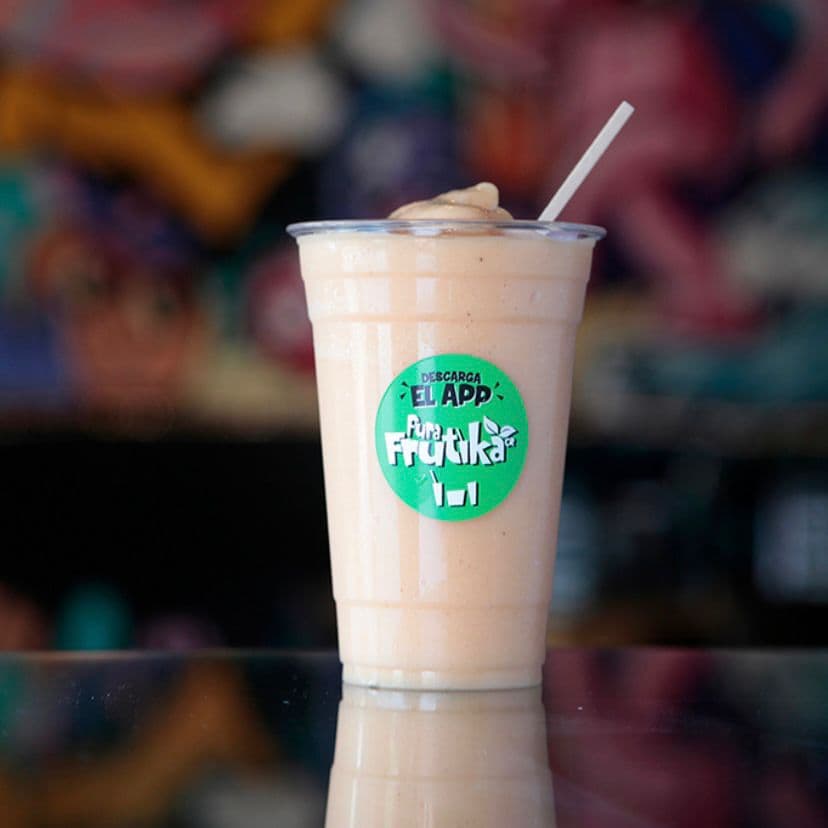 Batido Karika
