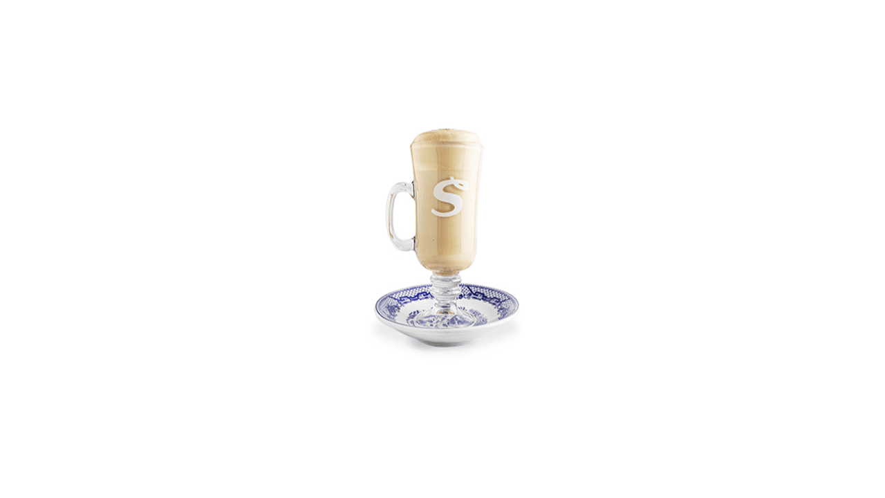 Cafe Cappuccino (168 ml)