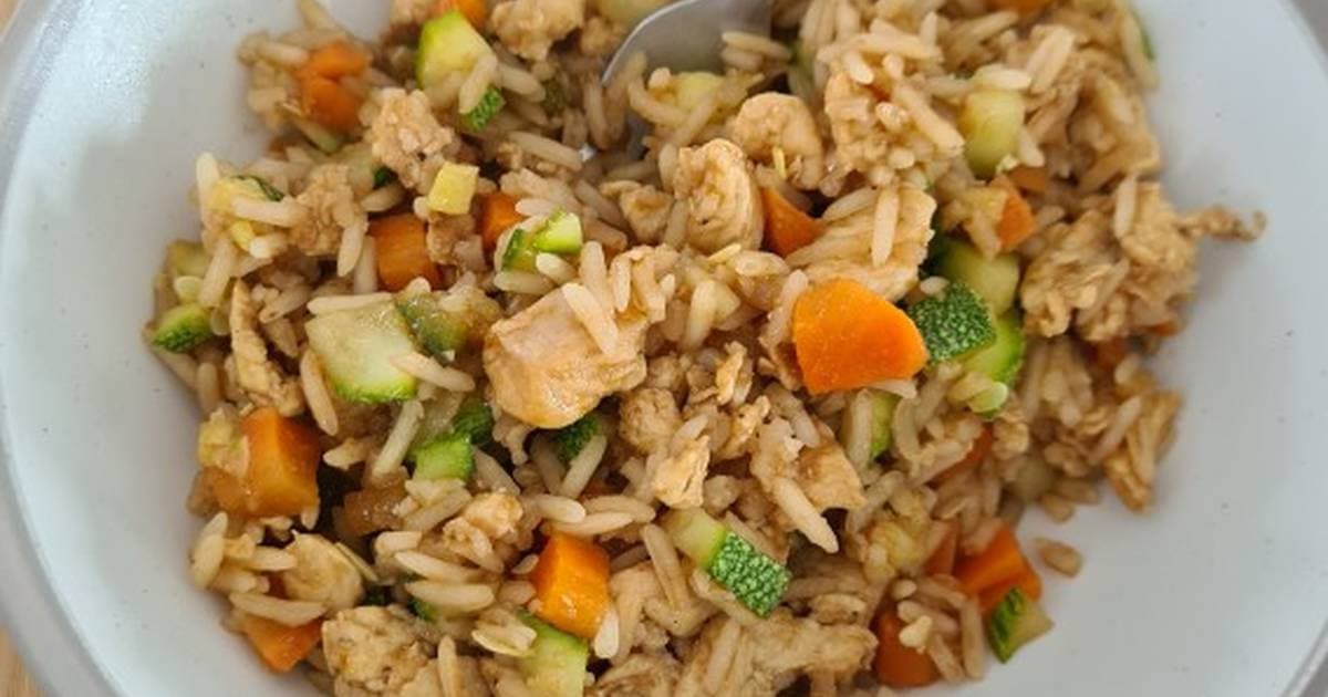 Yakimeshi!