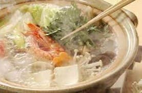 Yosenabe