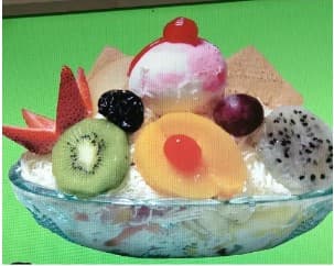 Ensalada Super Especial