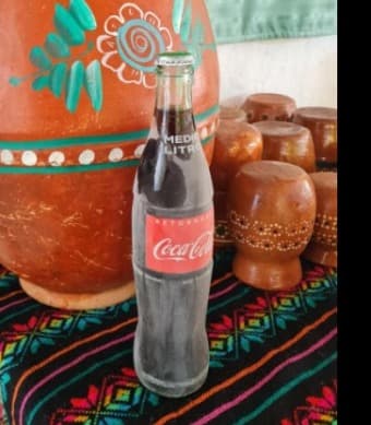 Coca Cola