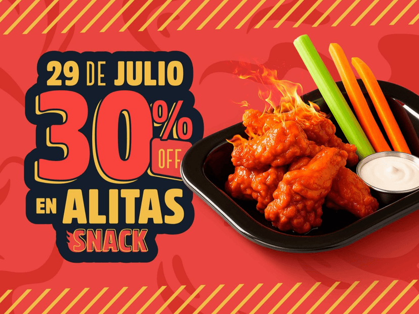 Las Alitas (Ags Sur)