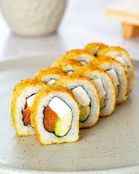 Makis Clásicos 12 Piezas Sabores a Elegir