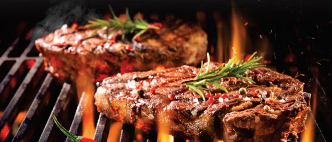 Baby Beef o Lomo Fino.