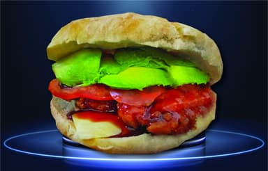 Torta Especial