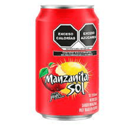 Manzanita Sol