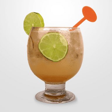 Limonada de Frutas