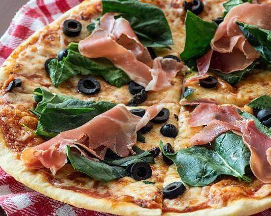 Pizza La Gallega