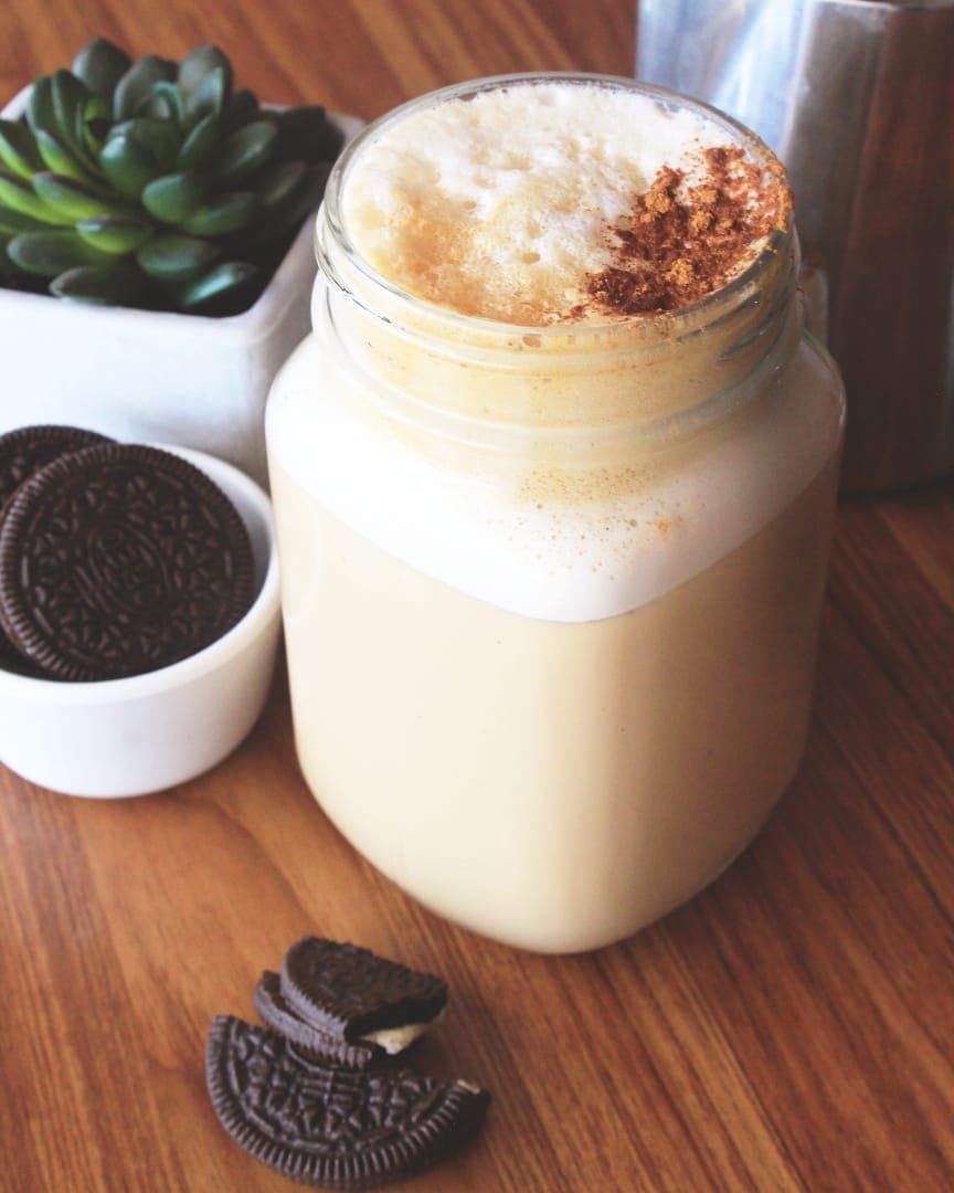 FRAPPÉ