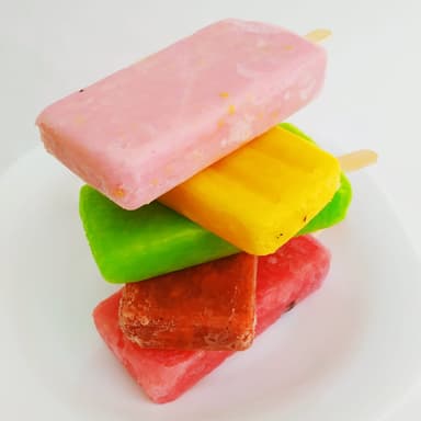 Paleta de Fruta de Tamarindo