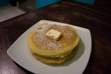 Hot Cakes
