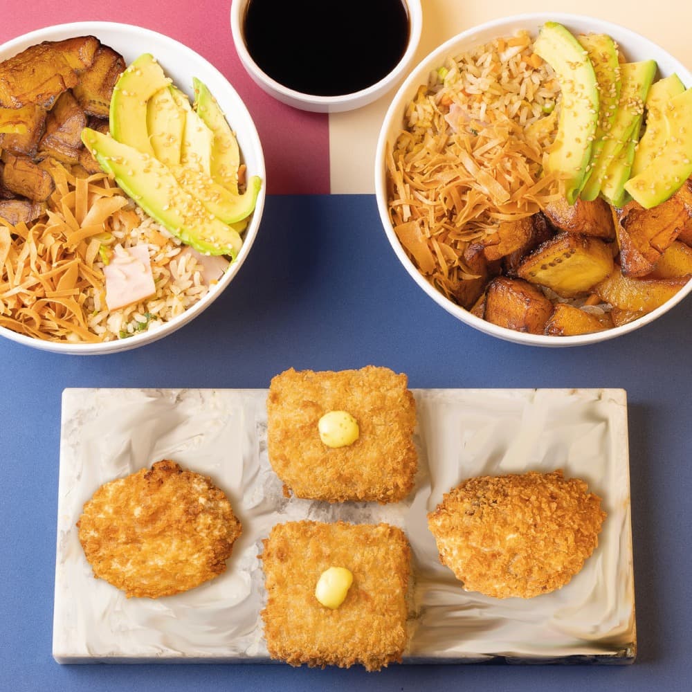 Wok Familiar (2 a 3 Personas)