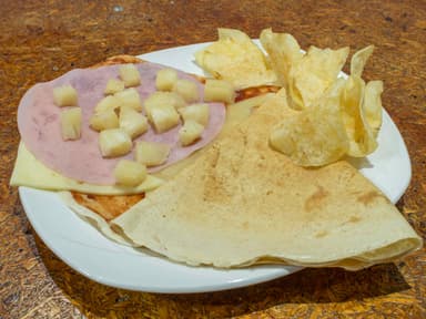 Hawaiana