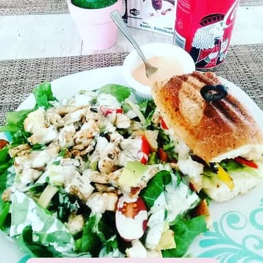 Combo Deli