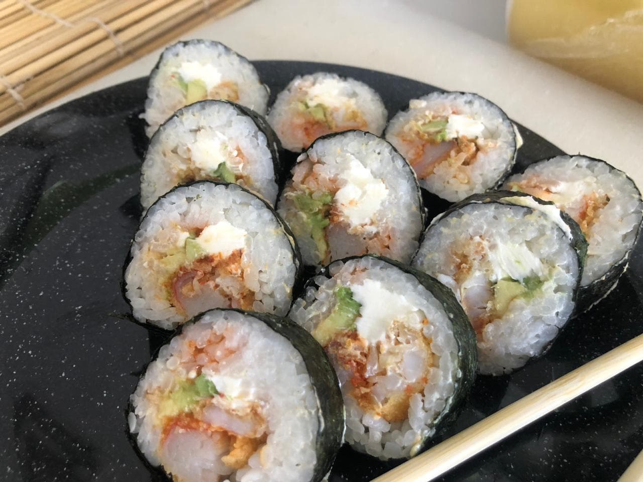 Vikingo Roll