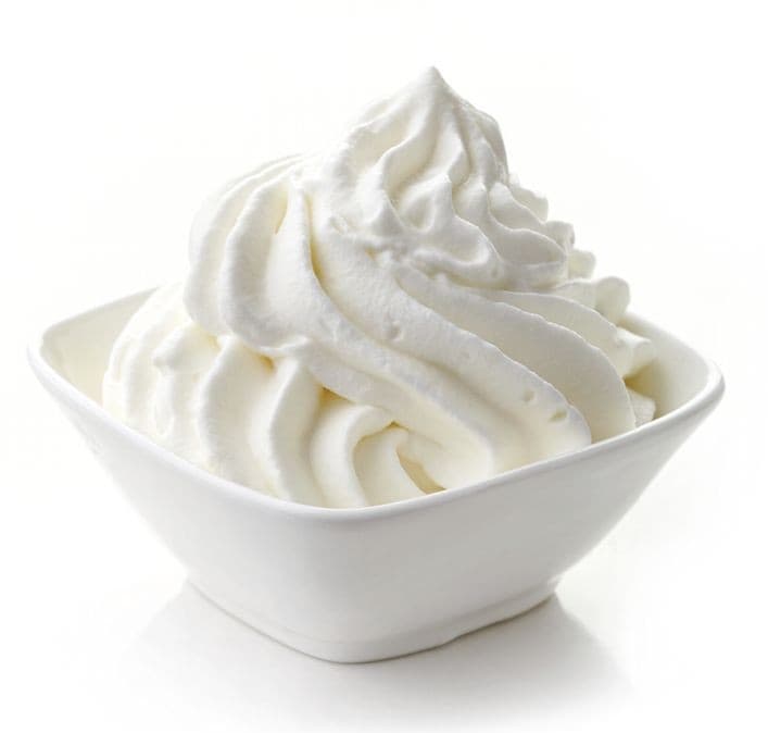 Crema Batida