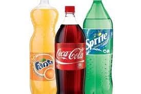 Gaseosa 600 ml