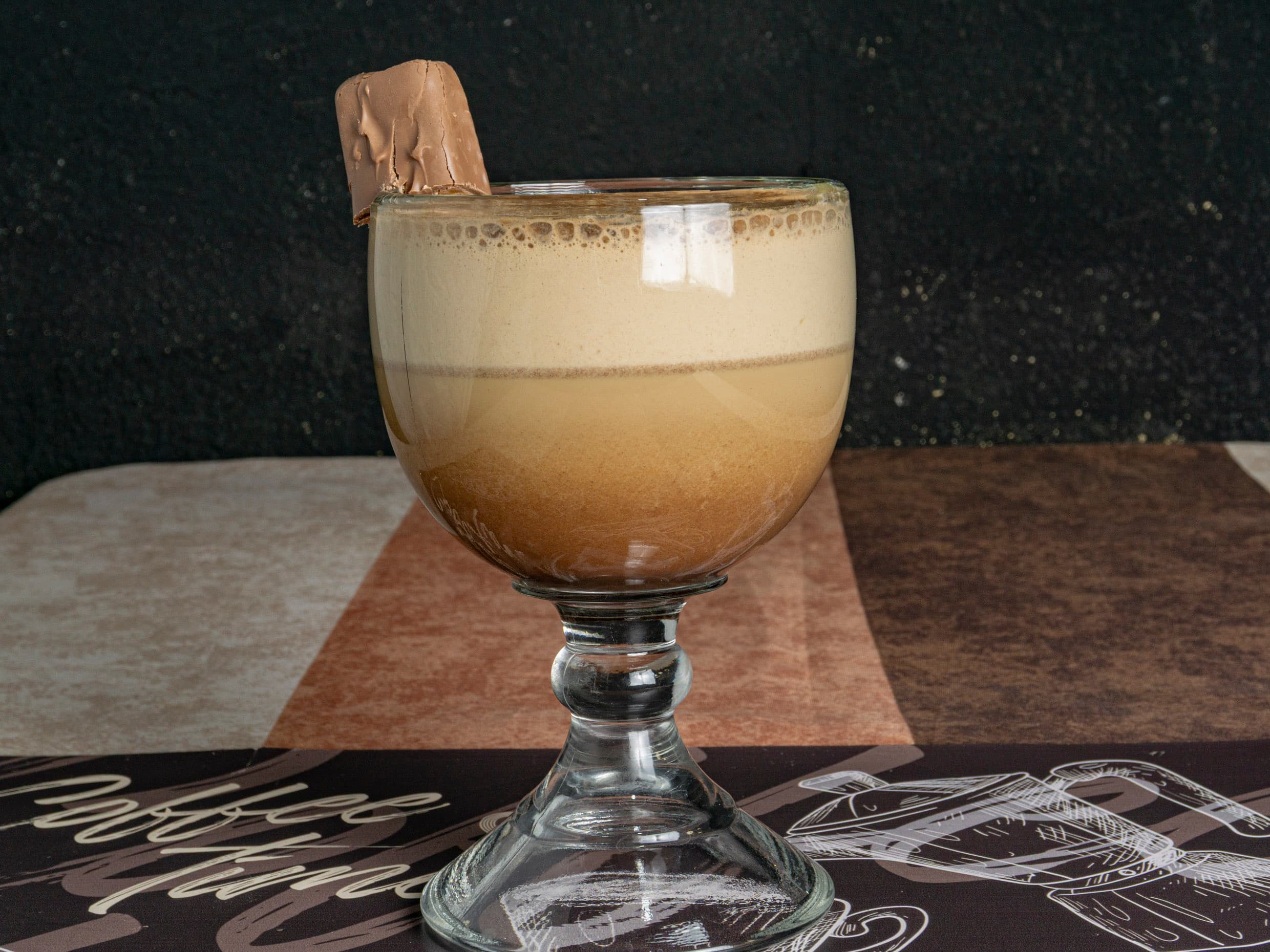 Smoothie Mocaccino