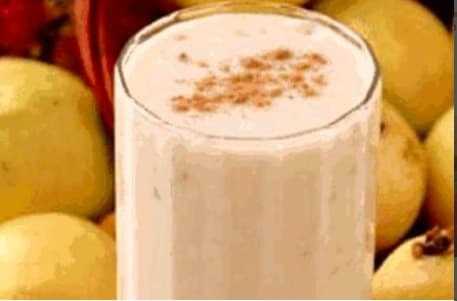 Batido de Guayaba