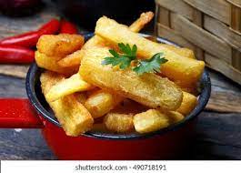 Yuca