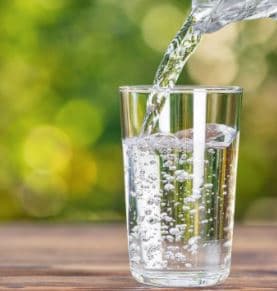 Agua Mineral
