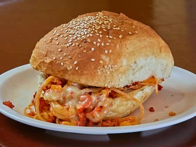 Cema de Carne al Pastor