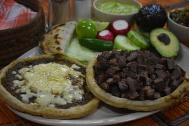 Pellizcada