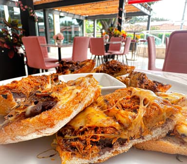 Cochinita