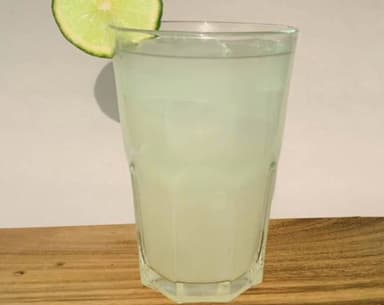 Limonada Natural
