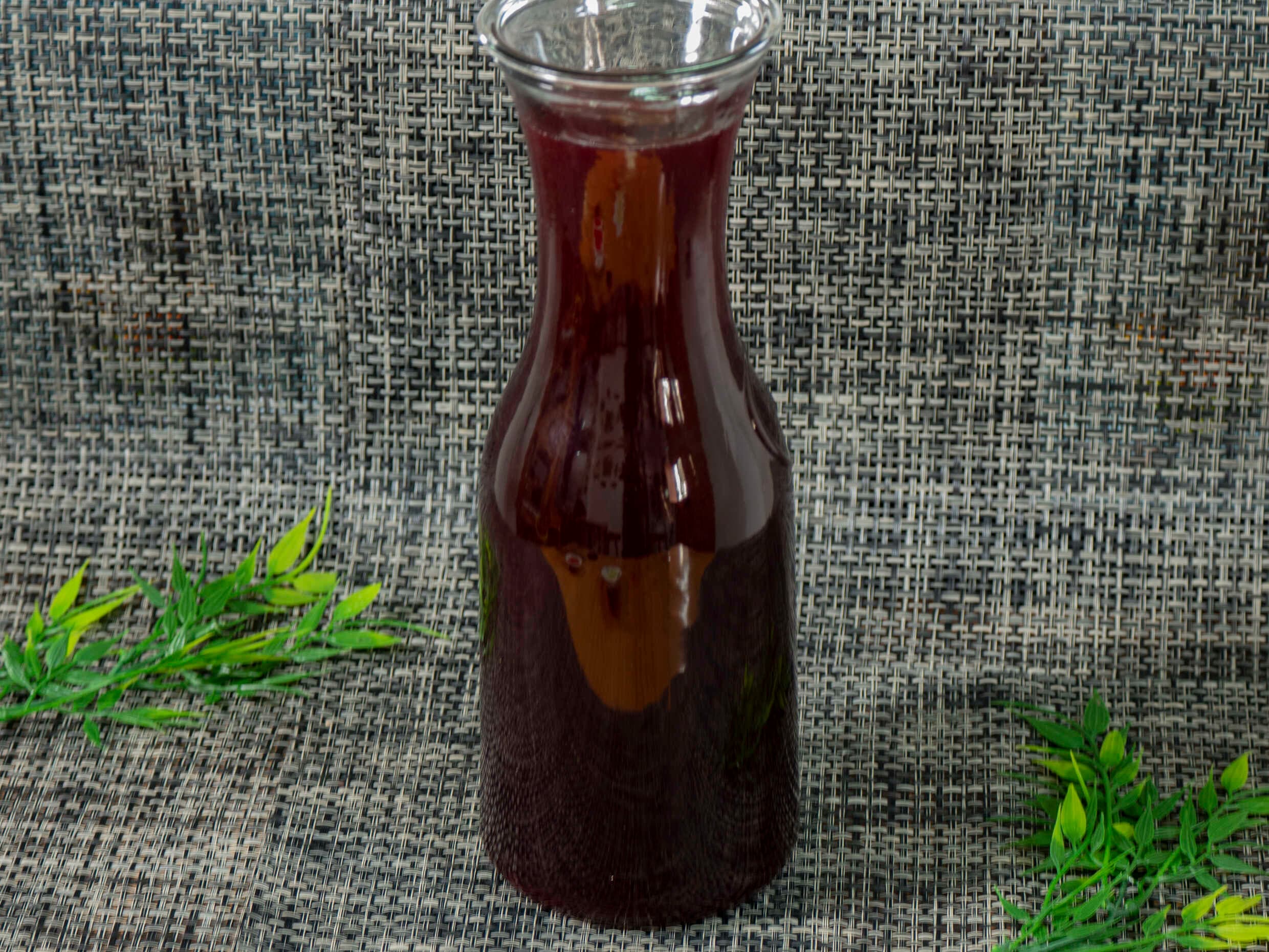 Chicha Morada 1 L