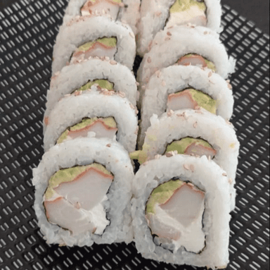 Vegan Roll