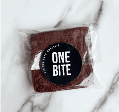 Brownie Individual