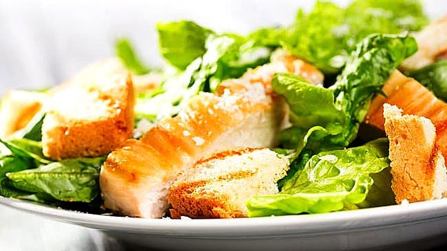 Ensalada Chicken Salad
