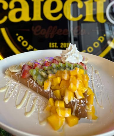 Crepa Dulce mi Secreto