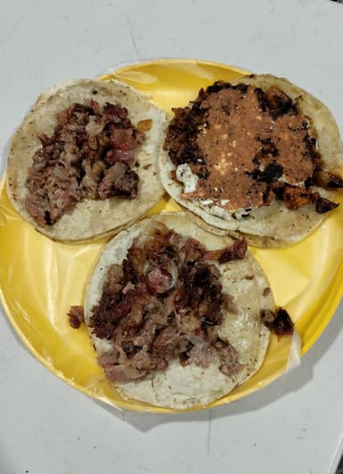 Quesataco de Carne de Suadero