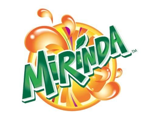 Mirinda