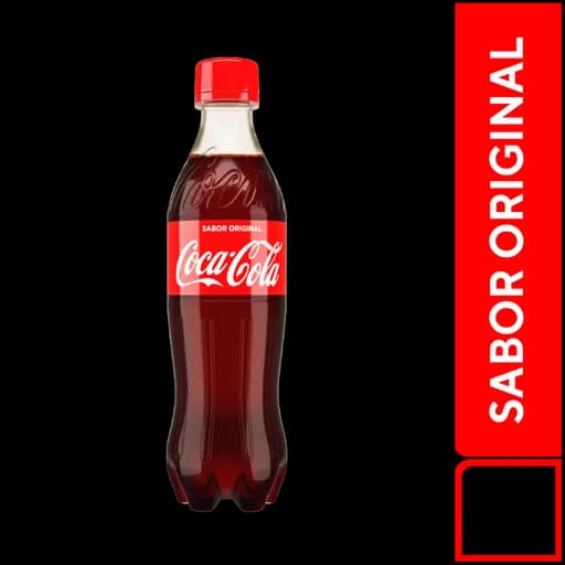 Coca-Cola Sabor Original 350 ml