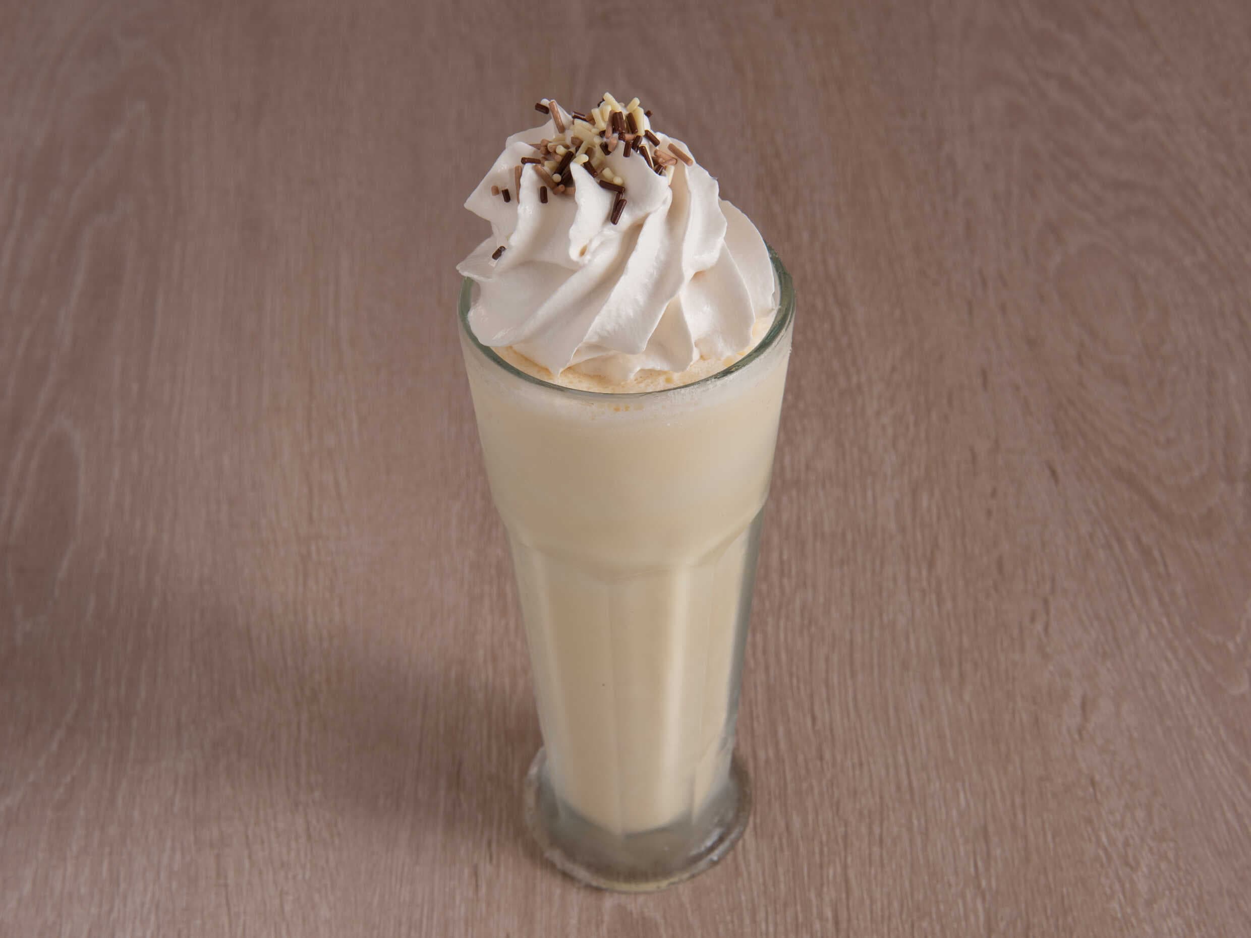 Malteada (14oz)