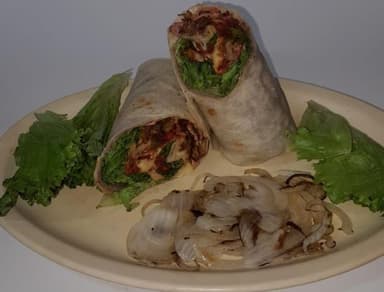Burrito Ricki's