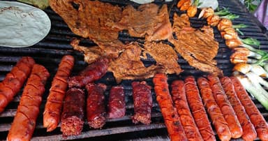 Milanesa