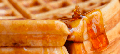 Waffe Clásico (2 Ingredientes)