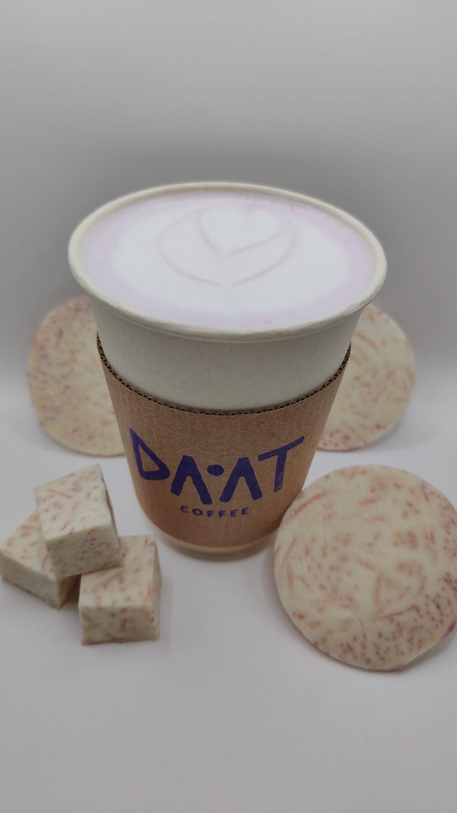 Caliente Taro