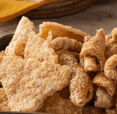 Chicharrón