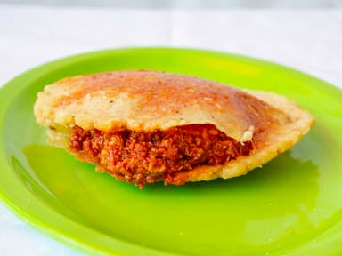 Gordita Dorada