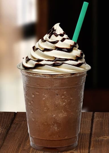 Frappé