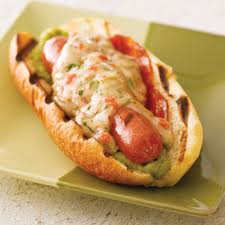 Hot Dog Frances